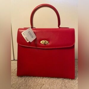 NWT Coach Handbag